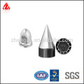 stainless steel fastener bullet nut